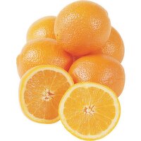 Navel Oranges, 8 Ounce