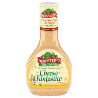 Bernstein's Dressing & Marinade, Cheese Fantastico, 14 Fluid ounce