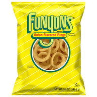 Funyuns Onion Flavored Rings - 5.25 Ounce