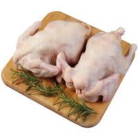 Supremas Game Hens, 80 Ounce