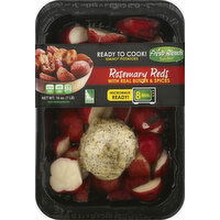 Fresh Blends Idaho Potatoes, Rosemary Reds - 16 Ounce