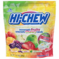 Hi-Chew Fruit Chews, Original Mix - 12.7 Ounce