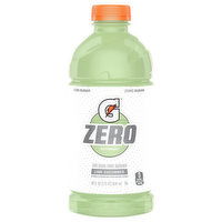 Gatorade Thirst Quencher, Zero Sugar, Lime Cucumber