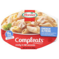 Hormel Chicken Alfredo - 10 Ounce