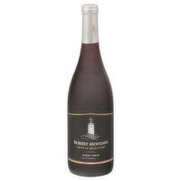 Robert Mondavi Pinot Noir, California - 750 Millilitre