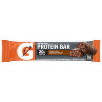 Gatorade Chocolate Chip Protein Bar - 2.8 Ounce