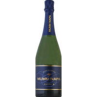 Mumm Napa Cuvee M - 750 Millilitre