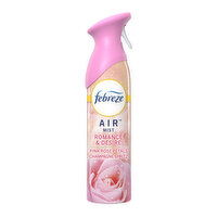 Febreze Air Freshener Spray Odor-Fighting Room Spray, Romance & Desire Scent, 8.8 Ounce