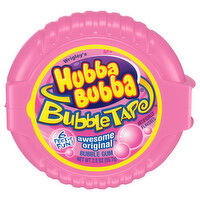 Hubba Bubba Max Awesome Original Bubble Gum - 2 Ounce