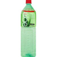 Viloe Aloe Vera Drink, Original - 50.7 Ounce