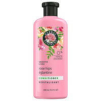 Herbal Essences Conditioner, Rose Hips - 13.5 Fluid ounce