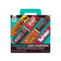 Hershey Max Fundraising Pack, 52 Each