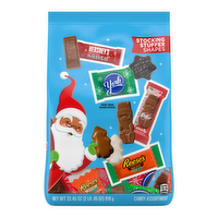 Hershey's Christmas Shapes Candy - 32.4 Ounce