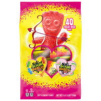 Sour Patch Kids Candy, Soft & Chewy - 18.69 Ounce