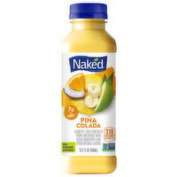 Naked Pina Colada Machine Boosted Smoothie - 15.2 Fluid ounce