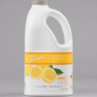 Torani Lemonade Smoothie - 64 Ounce