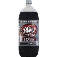 Dr Pepper Cola