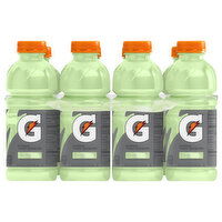 Gatorade Lime Cucumber Thirst Quencher
