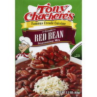 Tony Chacheres Red Beans Seasoning Mix-Box - 2.2 Ounce