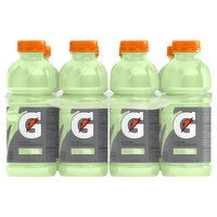 Gatorade Thirst Quencher, Lime Cucumber, 160 Ounce