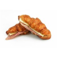 Ham And Cheese Croissant, 8.5 oz - 8.5 Ounce