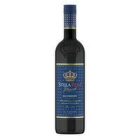 Stella Rosa Blend Italy Blueberry Flavored Wine - 750 Millilitre