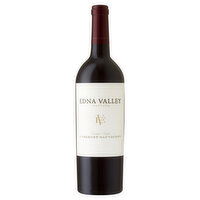 Edna Valley Vineyard Cabernet Sauvignon Red Wine - 750 Millilitre