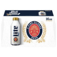 Miller Lite Beer