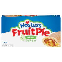 Hostess Apple Fruit Pie - 4.25 Ounce