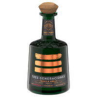 Tres Generaciones Tequila Anejo - 750 Millilitre