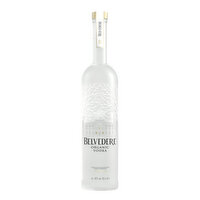 Belvedere Vodka - 750 Millilitre