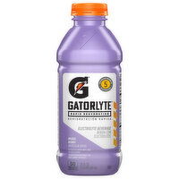 Gatorlyte Rapid Rehydration Mixed Berry Electrolyte Beverage