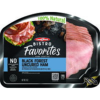 Land O'Frost Bistro Favorites Black Forest Ham