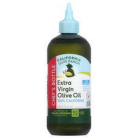 California Olive Ranch 100% California Extra Virgin Olive Oil - 16.9 Fluid ounce