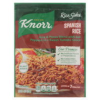 Knorr Rice & Pasta Blend, Spanish Rice - 5.6 Ounce