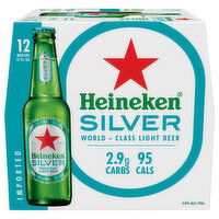 Heineken Light Beer