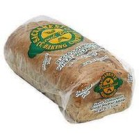 Sacramento Baking Co Whole Wheat Oblong Sliced 32 oz - 32 Ounce