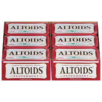 Altoids Mints, Peppermint, 1 Each