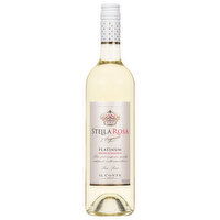 Stella Rosa French Vanilla, Platinum, Semi-Sweet - 750 Millilitre