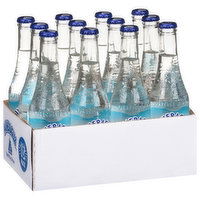 Mineragua Sparkling Water, 12 Pack, 12 Each