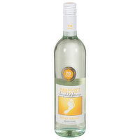 Barefoot Pinot Grigio, 25 Fluid ounce