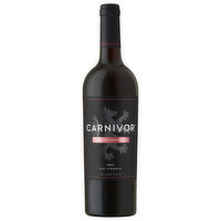 Carnivor Cabernet Sauvignon Red Wine - 750 Millilitre