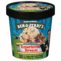 Ben & Jerry's Ice Cream, Americone Dream, 1 Pint