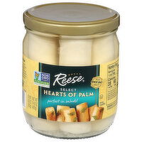 Reese Hearts of Palm, Select, 14.8 Ounce