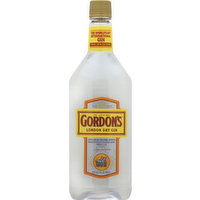 Gordon's Gin, London Dry - 1.75 Litre