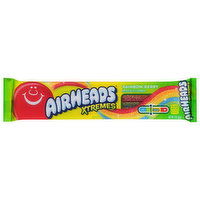 AirHeads Candy, Rainbow Berry, Sour - 2 Ounce