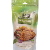 Pereg Bread Crumbs, Golden, Mexican - 12 Ounce
