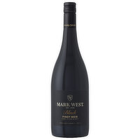 Mark West Black Pinot Noir Red Wine - 750 Millilitre