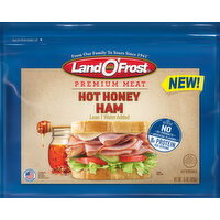 Land O'Frost Premium Lunch Meat Hot Honey Ham - 15 Ounce
