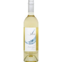 J Dusi Pinot Grigio, Paso Robles, 2016 - 750 Millilitre